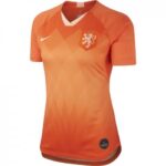 Officiële Nike shirt Dames Oranje Leeuwinnen 2020