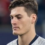 patrik schick doelpunt ek 2021 toernooi