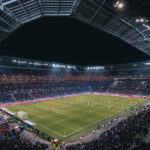 groupama stadion lyon frankrijk