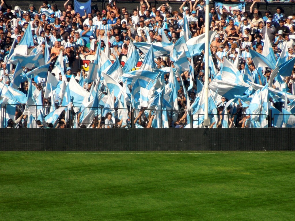 Argentinië favorieten WK 2022 voetbal